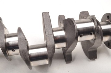 фото thumb №10, Ford mustang 1968r 4.7 v8 143kw 194km wał колінчастий 167 tys km