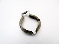 фото thumb №1, Хомут трубки egr 1.5 dci clio 2 scenic kangoo megane 2 logan thalia kangoo