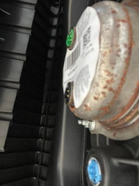 фото thumb №12, Bmw x1 f48 консоль подушки безопасности воздушные usa