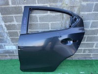 фото thumb №1, Mazda 2 dj дверь левая задние левый задняя nowe org