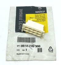 фото thumb №1, Колодка штекер электрическая renault 0855780300 oe!