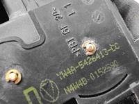 фото thumb №5, Замок двері лівий задня jaguar s-type 99-07