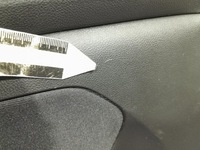 фото thumb №5, Renault megane iv kombi обивка обшивка дверь задняя левый