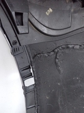 фото thumb №11, Bmw x5 e70 рестайлинг крыло правый перед переднее 7222976