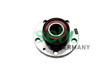 фото thumb №13, Підшипник, набір ремонтний ступиці borsehung b18297