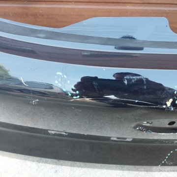 фото thumb №8, Крышка крышка багажника зад задняя ford puma mk2 ii 2 20-23rok оригинал