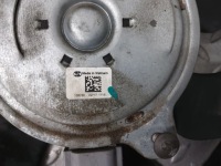 Вентилятор вентилятора радіатора renault trafic iii x82 1684190980 Зі Шроту, фото thumb