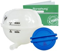 фото thumb №1, Бачок розширювальний рідини з кришкою 6q0121407b