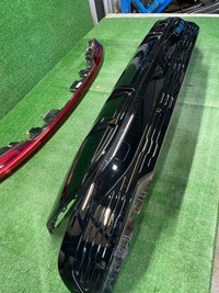 фото thumb №7, Audi e tron 4ke807835j дифузор s-line бампер задня задній