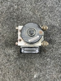 фото thumb №7, Mitsubishi outlander 2 ii 2.0 di-d насос abs 4670a336