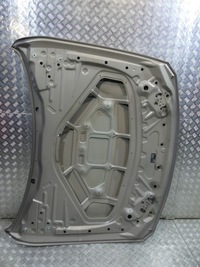 фото thumb №9, Bmw f30 f31 f32 f33 f36 капот крышка двигателя szaro золотая