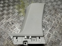 фото thumb №1, Защита стойка багажника левый задняя dacia duster ii 769353441r