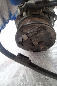 фото thumb №4, Ford escape ii 2.3 компрессор кондиционера 2005 rok