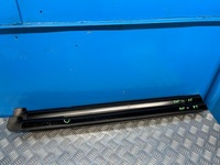 фото thumb №1, Ford expedition ii 02- молдинг дверь правый задняя