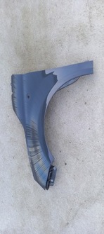 фото thumb №5, Fiat 500 lift левый крыло перед передний идеальное состояние