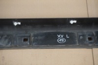 Subaru xv gp 2011-2017r левая молдинг порог 91112fj150 nr.12 Киев, фото thumb