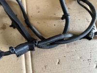 Шланг плюсовий генератора клема audi a4 b7 2.0 tdi blb європа Київ, фото thumb