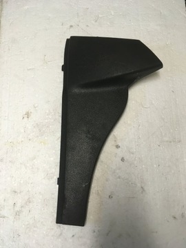 фото thumb №1, Заглушка защита панели прокладка ds3 9684154577