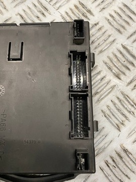 фото thumb №4, Модуль комфорта a1635452332 mercedes ml w163