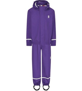 Детский набор Lego Wear Lwjori 200 Airy LOGO