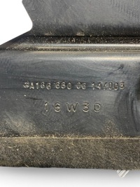 Mercedes-benz gls x166 воздуходувка обдув a1668300008 Недорого, фото thumb