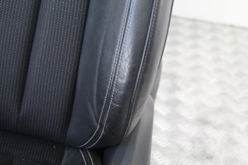 фото thumb №6, Сиденья салон полукожа audi q5 8r0 s-line