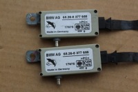 фото thumb №1, Підсилювач антени модуль bmw e53 x5 8377658