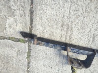 фото thumb №5, Hak буксировочный citroen jumper 2019 rok