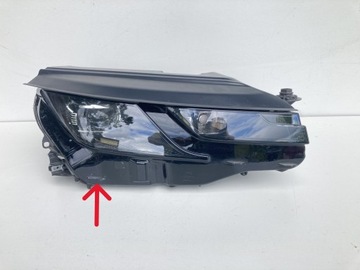 фото thumb №7, Vw arteon лампа правий перед передня права 3g8941036