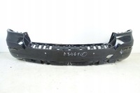 фото thumb №1, Бампер задня задній mercedes glk lift a2048855638