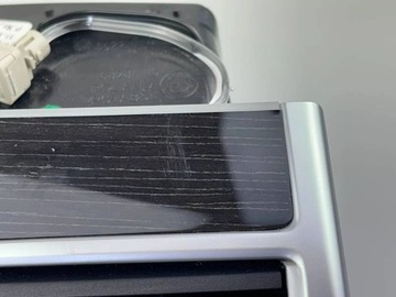 фото thumb №9, Bmw 7 g11 g12 2017 боковая решётка воздуховод панели распределительной