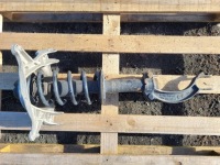 фото thumb №1, Q5 8r амортизатор лівий перед 8r0413031f