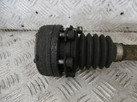 фото thumb №2, Półośka привідний вал ліва передня volkswagen lupo 1.4 b