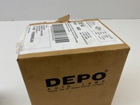 фото thumb №6, Seat ibiza iii 6l cordoba ii протитуманна фара протитуманні