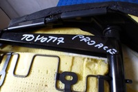 фото thumb №6, Сиденье сиденье задняя toyota proace city 2019-