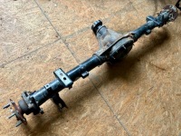 Купить Мост дифференциал задний 2024- ford ranger mb3w-4001-gfg, фото thumb