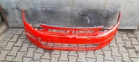 фото thumb №1, Vw polo vi 2g бампер перед передний pdc