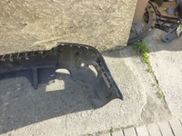 фото thumb №7, Mercedes glk w204 w 204 бампер задній