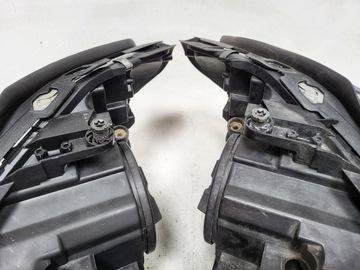 фото thumb №13, Mercedes w221 рестайлінг bi- ксенон ils ніч vision a2218207159 a2218207259