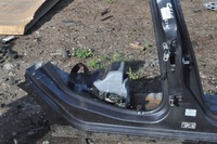 фото thumb №3, Renault clio v 5 стійка поріг праві