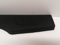 фото thumb №4, Fiat 500 lift полиця задня багажника оригінал 2015-