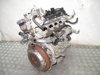 фото thumb №11, Suzuki vitara iii 1.4t двигун блок двигуна k14c 14-