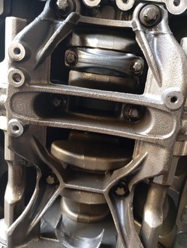 фото thumb №8, Mercedes sprinter w906 2.2 cdi комплектный двигатель nr. r6510111501