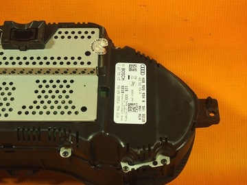 фото thumb №9, Audi a6 4g c7 рестайлінг 34km спідометр  tdi dsg head up 4g8920934r