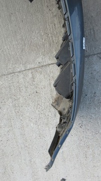 фото thumb №12, Vw passat b7 lk7x бампер перед переднее