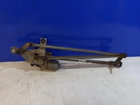 фото thumb №1, Volvo s80 2008 механізми двірник