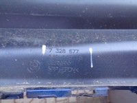 фото thumb №9, Бампер передній bmw 2 f45 f46 14-18 nr 38586