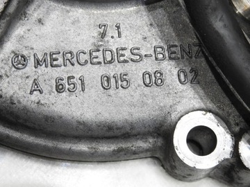 фото thumb №9, Захист корпус розподільний вал mercedes w212 2.2 cdi