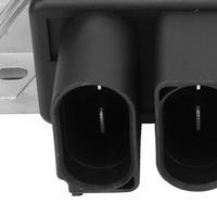 фото thumb №12, Модуль керуючий вентилятора радіатора 7h0919506d замінник блоку