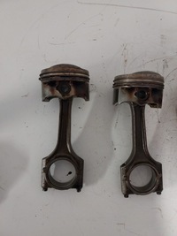 фото thumb №6, Шатун з поршень 1.8 tsi 06hq vw seat skoda audi